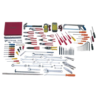 Electricians Set, 114 Pieces CSL Industriel Inc.