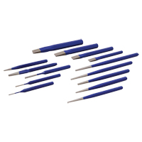 Jeu de poinçons et ciseaux CSL Industriel Inc.