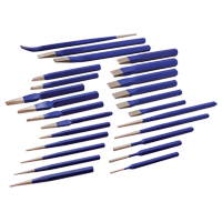 Jeu de poinçons et ciseaux CSL Industriel Inc.