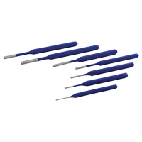 Jeu de chasse-goupilles CSL Industriel Inc.