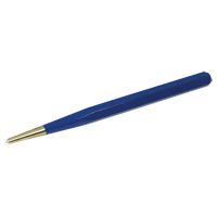 Pointeau centreur, 3/16" dia., 1/2" &eacute;paisseur de la lame, 7" lo. CSL Industriel Inc.