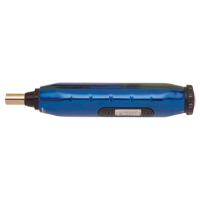 Tournevis dynamom&eacute;trique, Gamme de couple 20-100 po/oz, 8" Longueur CSL Industriel Inc.