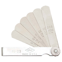 Feeler Gauge CSL Industriel Inc.
