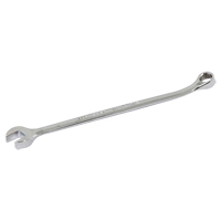 Cl&eacute; mixte, 6 pans, 5/16", Fini Chrome CSL Industriel Inc.