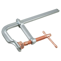 Goupille de rechange pour serre-joint en L CSL Industriel Inc.