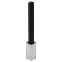 Bit Socket, 5/16" x 7/10" L, 3/8" Drive CSL Industriel Inc.