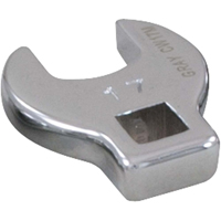 Open End Crow Foot Wrench CSL Industriel Inc.