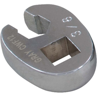 Flare Nut Crow Foot Wrench CSL Industriel Inc.