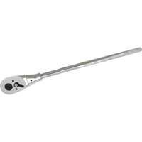 Ratchet Head With Handle, 3/4" Drive, Plain Handle CSL Industriel Inc.