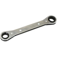 Cl&eacute; polygonale plate &agrave; cliquet CSL Industriel Inc.
