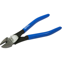 Pinces coupantes de c&ocirc;t&eacute;, 7-1/4" lo CSL Industriel Inc.