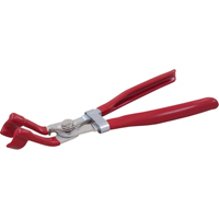 Pince isol&eacute;e pour couvre-borne de bougie avec prises en vinyle d'une longueur de 9-1/2" CSL Industriel Inc.