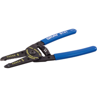 Outil &agrave; d&eacute;nuder/couper les fils, 6" l CSL Industriel Inc.