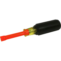 Nut Driver CSL Industriel Inc.