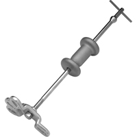 Axle Puller CSL Industriel Inc.