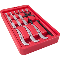 Gear Puller Set CSL Industriel Inc.