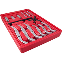 Gear Puller Set CSL Industriel Inc.