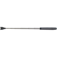 Telescopic Pickup Tool, 33-1/2" Length, 7/16" Diameter, 14 lbs. Capacity CSL Industriel Inc.