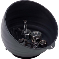 Bol magn&eacute;tique pour pi&egrave;ces, 6" lo x 6" la CSL Industriel Inc.