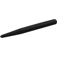 Straight Type Screw Extractor, 2, For Screw Size 3/8", Carbide CSL Industriel Inc.