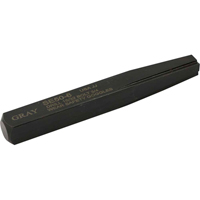 Straight Type Screw Extractor, 6, For Screw Size 3/4", Carbide CSL Industriel Inc.