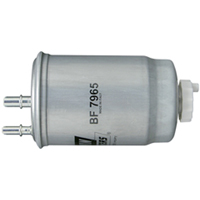BF7965 S&eacute;parateur de conduite pour carburant/eau avec drain CSL Industriel Inc.