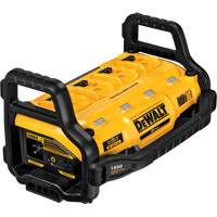 1800 Watt Portable Power Station And Parallel Battery Charger, 20 V, Lithium-Ion CSL Industriel Inc.
