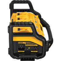 1800 Watt Portable Power Station And Parallel Battery Charger, 20 V, Lithium-Ion CSL Industriel Inc.