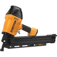 28° Stick Nailer CSL Industriel Inc.