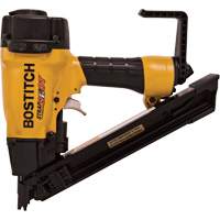 Strapshot Metal Connector Nailer CSL Industriel Inc.