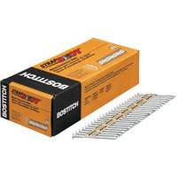 35° Angled Strapshot Metal Connector Nails CSL Industriel Inc.