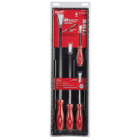 Pry Bar Set, 4 Pcs. CSL Industriel Inc.