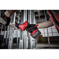 Scie alternative M18 Fuel Hackzall (outil seulement), 18 V, Lithium-ion Bloc-pile, 0-3000 coups/min CSL Industriel Inc.