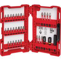 Jeu de tournevis Shockwave CSL Industriel Inc.