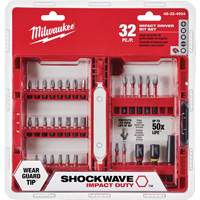 Jeu de tournevis Shockwave CSL Industriel Inc.