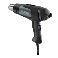 HL 1920E Heat Gun, 120°F - 1100°F (50°C - 600°C) CSL Industriel Inc.