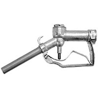 Gravity Fuel Nozzle CSL Industriel Inc.