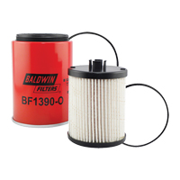 BF9858KIT Set Of 2 Fuel Filters CSL Industriel Inc.