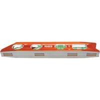 Torpedo Billet Level, 8" L, Aluminum, 4 Vials, Magnetic CSL Industriel Inc.