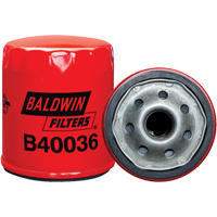 B40036 Spin-On Lube Filter CSL Industriel Inc.