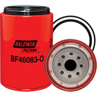 BF46083-O Spin-On Fuel/Water Separator with Open Port CSL Industriel Inc.