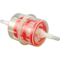 BF7863 In-Line Mesh Fuel Filter CSL Industriel Inc.