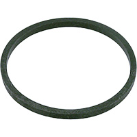 G278 Buna-N Cover Gasket, 5-5/8", Rubber CSL Industriel Inc.