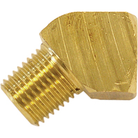 Male/Female Street Elbows 45 CSL Industriel Inc.