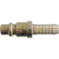 Raccords rapides - 3/8" industriel, &agrave; soupape/1 voie - Abouts CSL Industriel Inc.