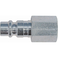 Abouts interchangeables Ultraflo, 1/4" CSL Industriel Inc.