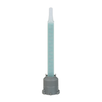 Scotch-Weld Square Mixing Nozzle, 20.5 cm L CSL Industriel Inc.
