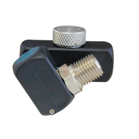 Raccord pivotant Airpro CSL Industriel Inc.