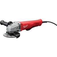 Petite meuleuse angulaire, 4-1/2", 120 V, 11 A, 12 000 Tr/min CSL Industriel Inc.