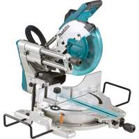 Sliding Compound Mitre Saw, 10", 15 A, 120 V CSL Industriel Inc.